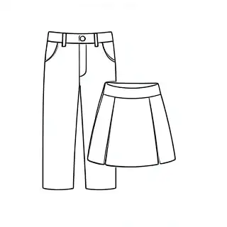bottoms