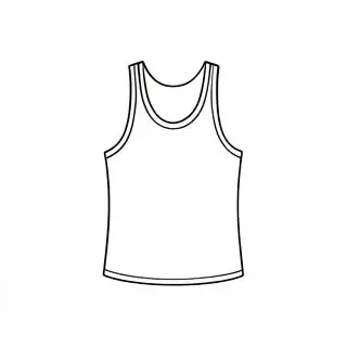 Vest Top